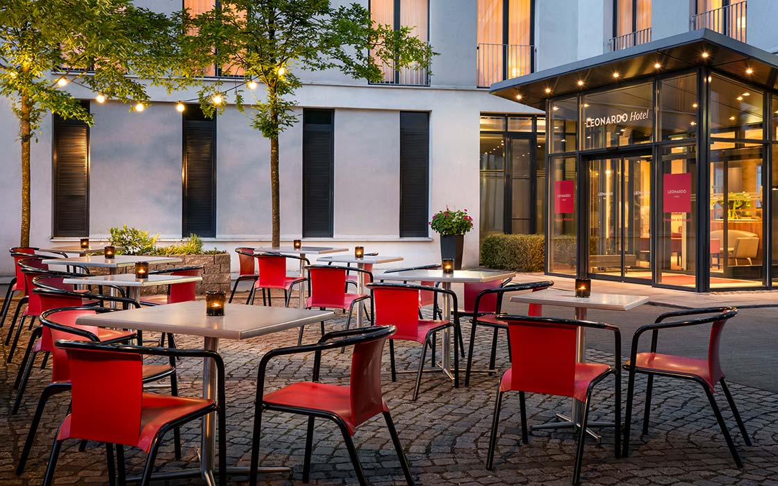 Gruppenreise-Sachsen-Prag-Hotel-2